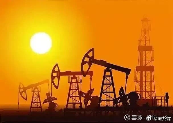 关于石油的三个关键问题：储量、再生性与未来地位