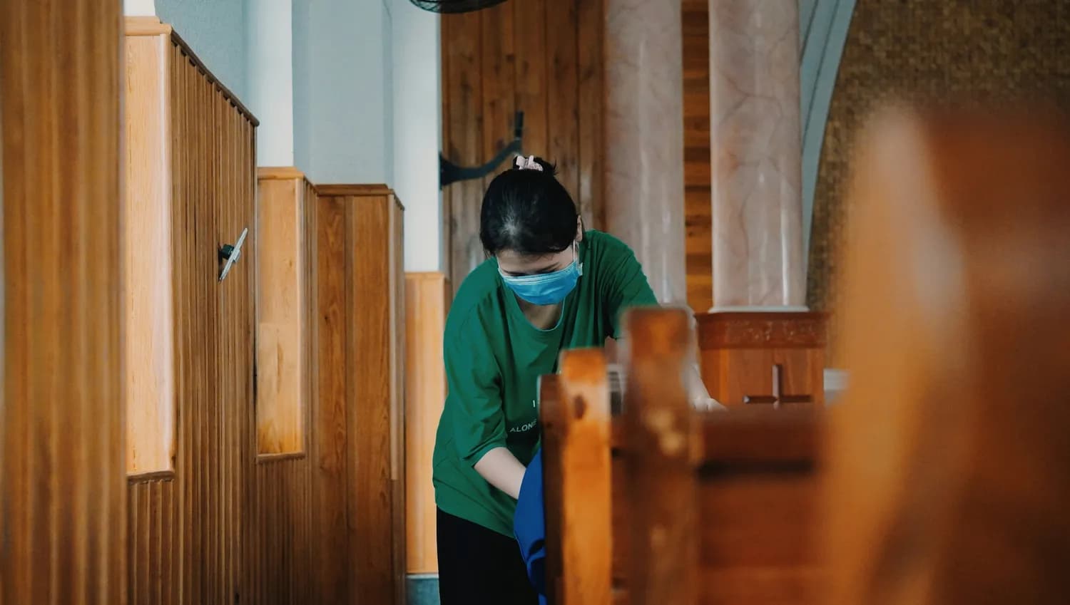 劳动法如何保障保姆权益？