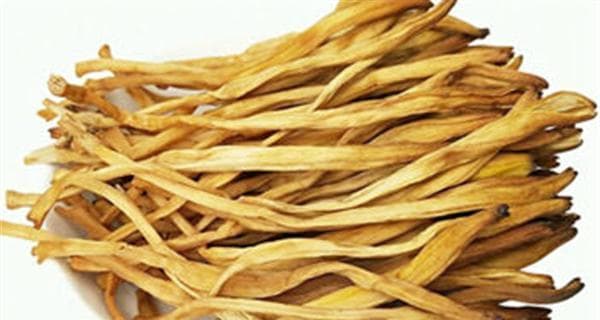 黄花菜：美容养颜又降压，食用全攻略