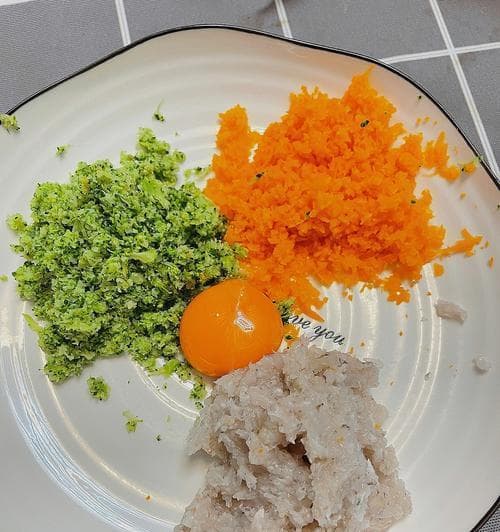 爽口鲜虾云吞馅料制作方法（手工制作）