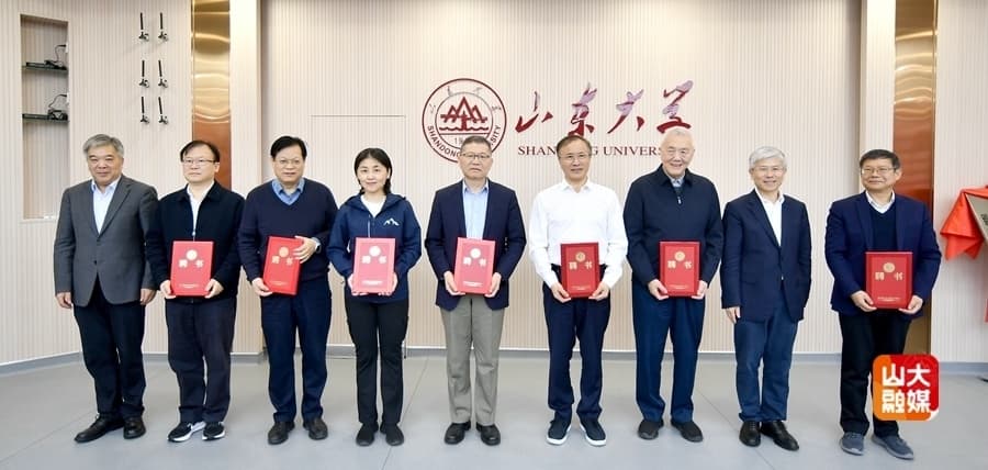 颜宁受聘山东大学，负责微生物改造技术研究！曾称科研如登山