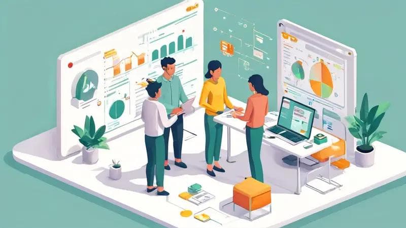 Web实现实时数据更新的技术详解