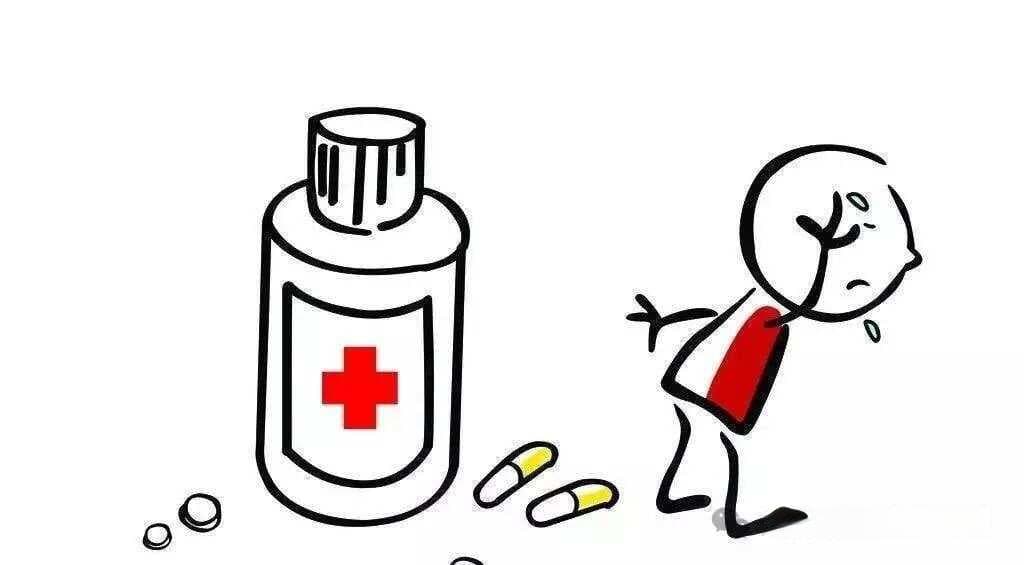 别再傻傻分不清！盐酸氨溴索与氨溴特罗，用药必知