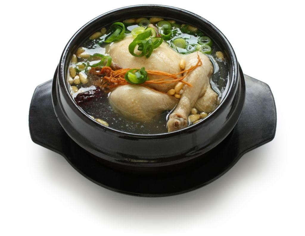 滋补一冬！精选养生汤煲食谱合集：温暖你的身心