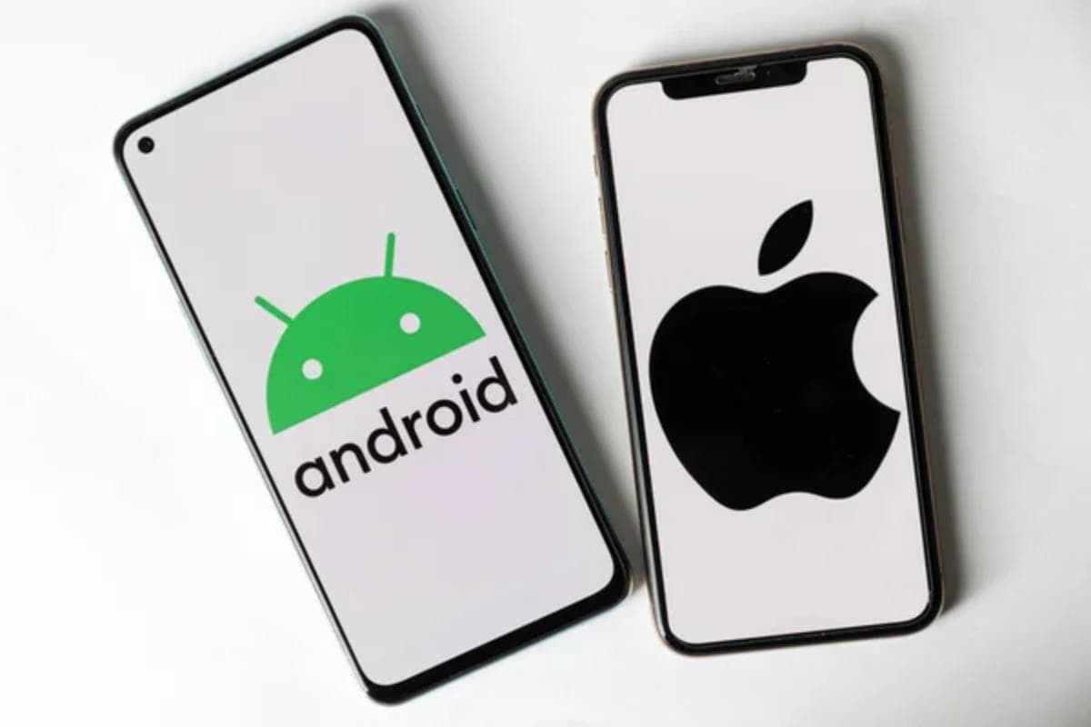 Android 和 iOS：哪个更安全？