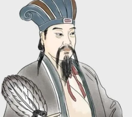 诸葛亮的扇子：智慧与象征的风雅之物