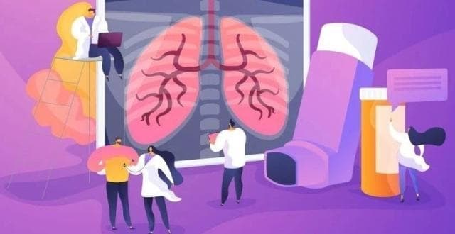 一文盘点：慢性支气管炎的病因、临床表现与管理
