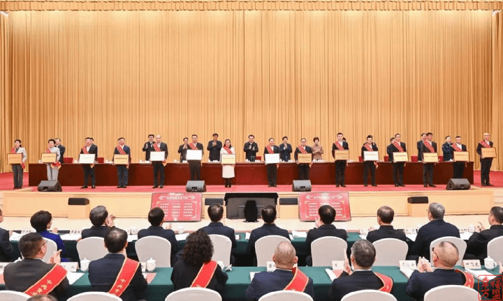 重庆这场重磅民企大会，三大看点值得关注