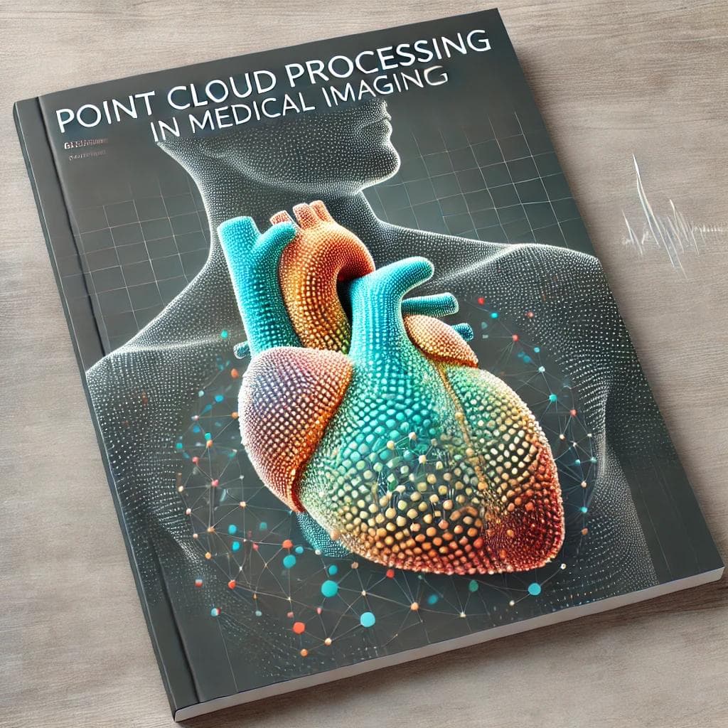 医疗成像中的点云处理：PCL库算法及其应用详解