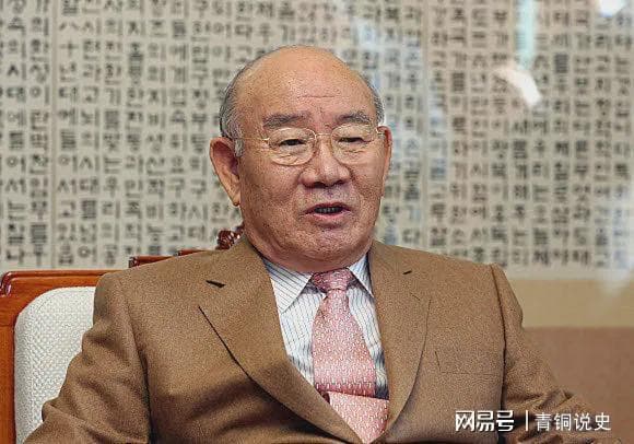 韩国经济繁荣背后的推手，恶评如潮的全斗焕如今竟被洗白？