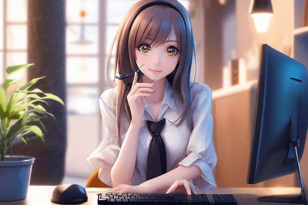 电脑字体太小看不清？教你一招快速解决Windows和macOS字体问题！