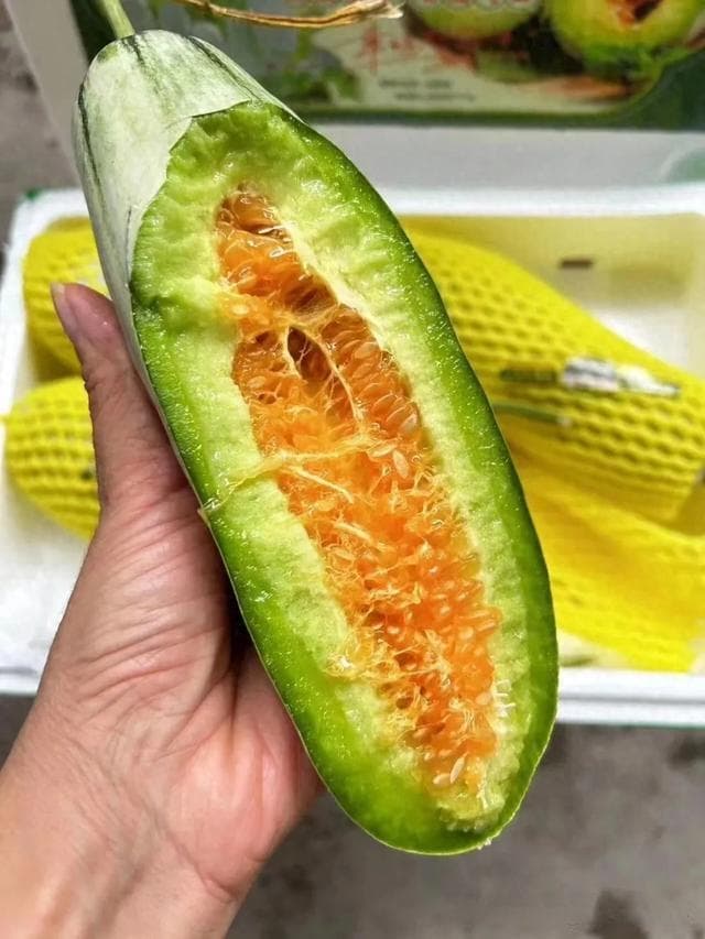 为什么每次买的羊角蜜都不好吃？到底哪种才好吃？