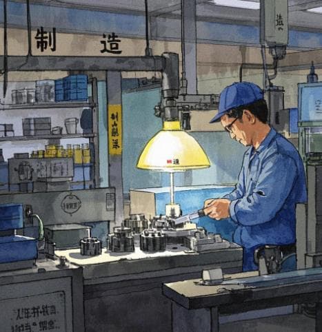 2025年制造市场现状分析：多元化国际市场布局