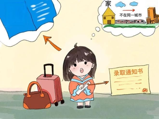新生购票指南：如何使用录取通知书购买学生优惠火车票