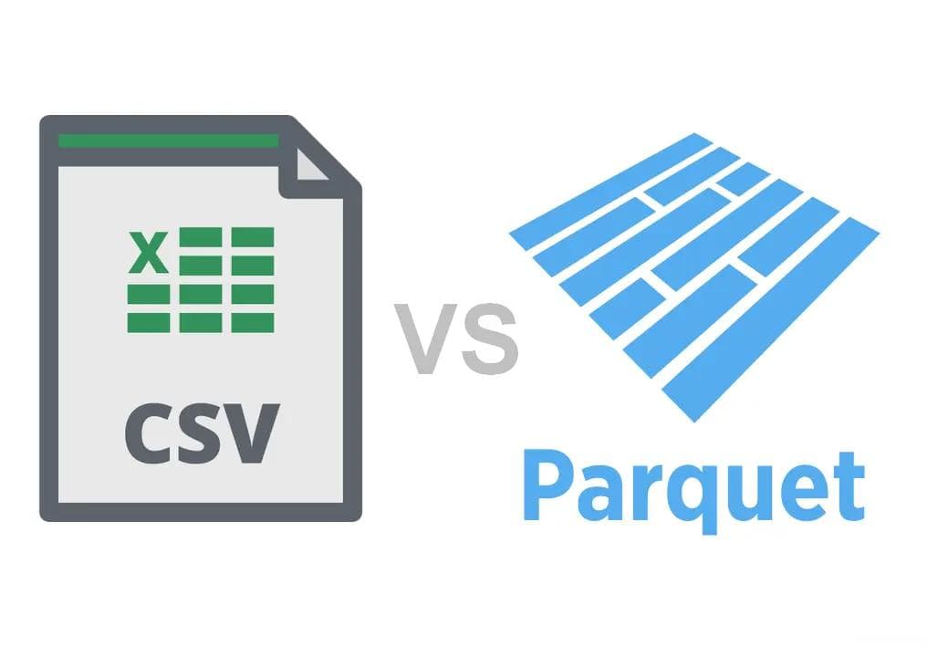 Parquet使用指南：一个超越CSV、提升数据处理效率的存储格式