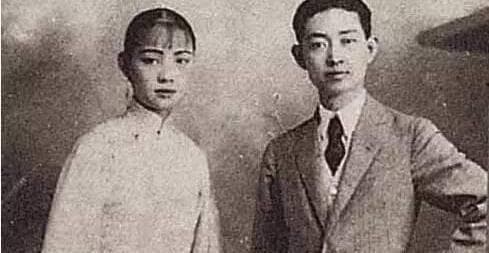 孟小冬与梅兰芳离婚：那个惊艳你时光的人，未必能温柔你的岁月