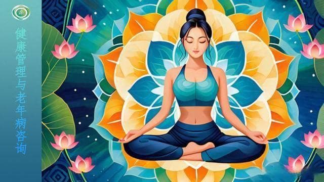 整体治疗：21世纪的养生之道，让身心灵焕发健康光彩