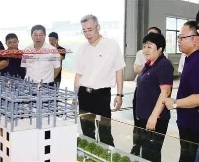 资源筑基绿色崛起 链式跃升富民强县——解析县域经济高质量发展“南召路径”