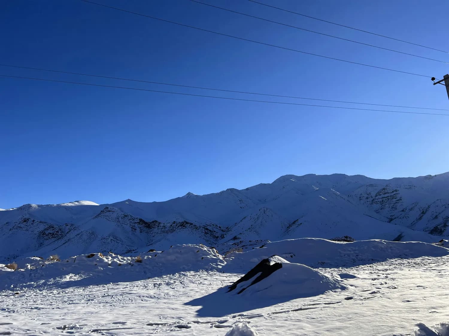 永春雪山风车：闽南最大风车群，避暑胜地里的网红打卡点