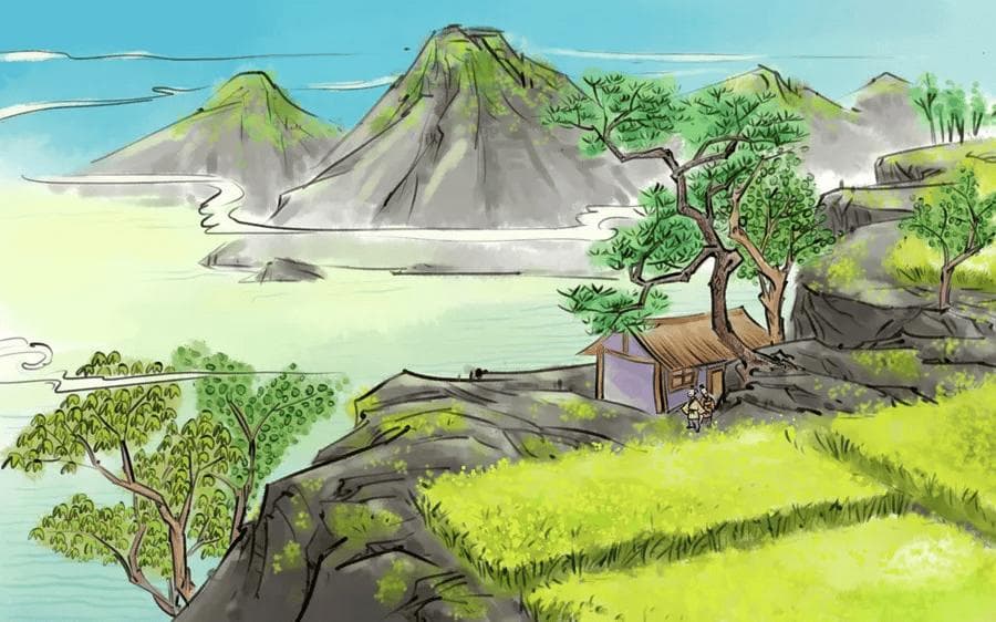 中医养生九法：经络、饮食、顺时等全面解析