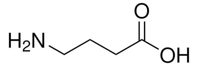 γ-氨基丁酸
