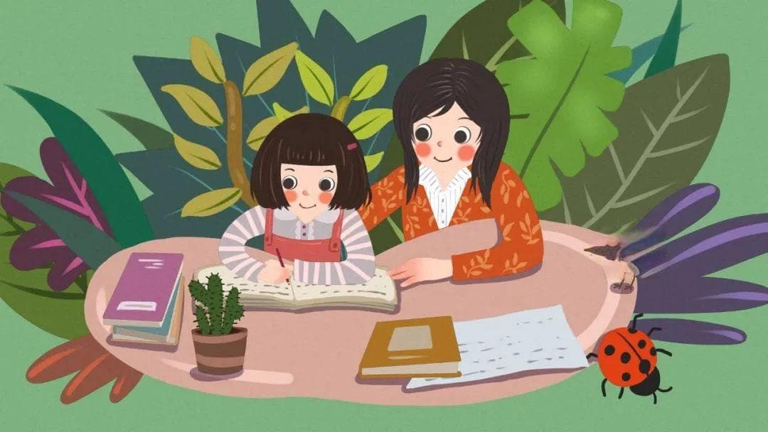 小学1-6年级阅读考核标准及高效阅读方法指导