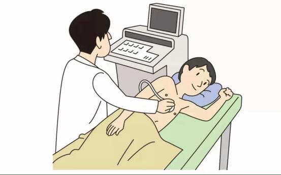 一文读懂心脏超声检查：原理、适用人群与检查方法