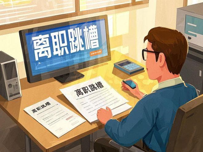 试用期辞职跳槽时如何避免纠纷？