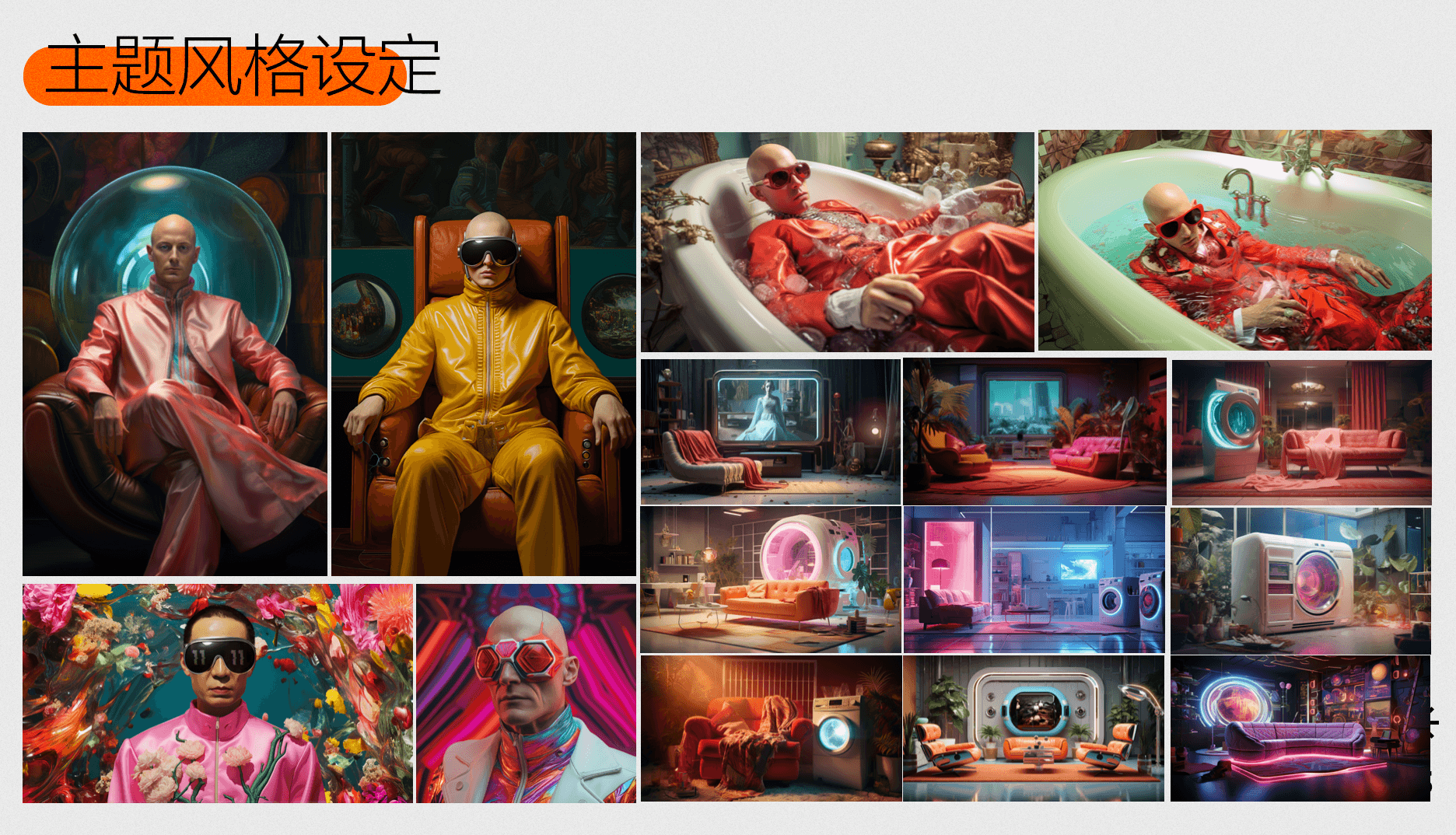 AI绘画/ChatGPT大厂实际落地文章