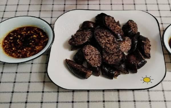 米肠：传统美食的制作工艺与营养搭配