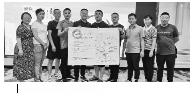 优化教学模式 构建高效课堂
