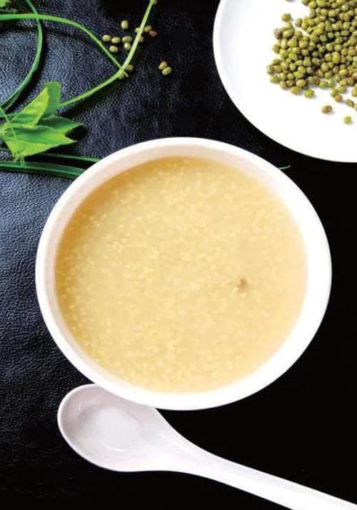 中医饮食疗法：吃出健康来