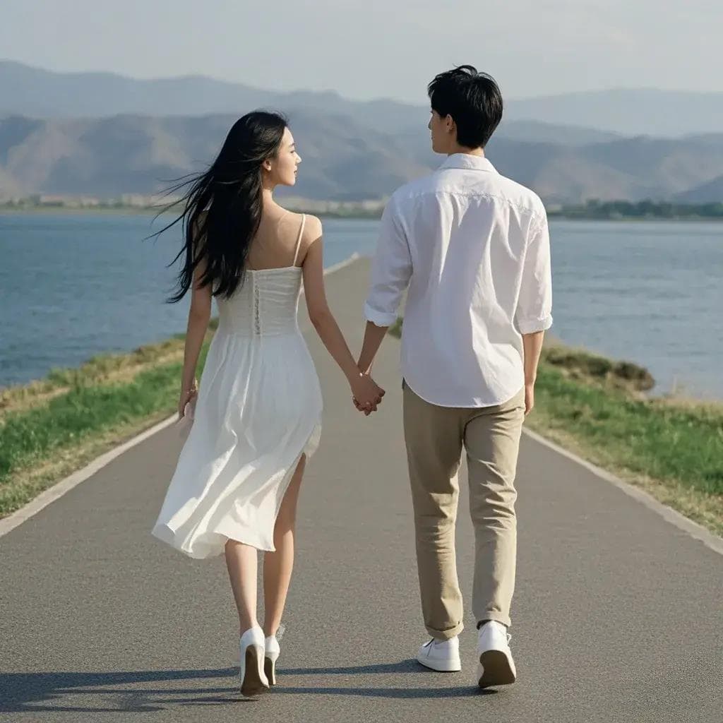 心理学家：现代约会中女性为何更主动？