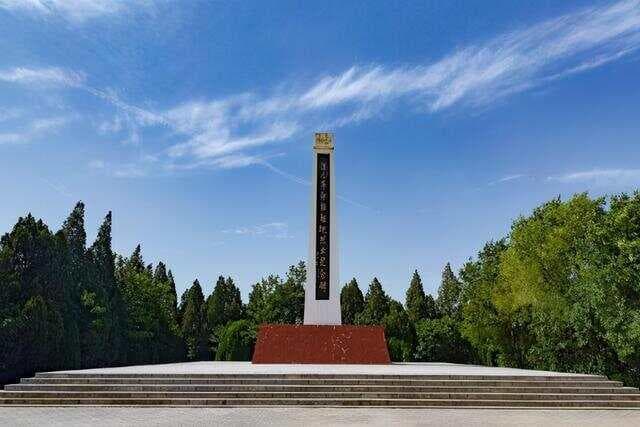 陕西三原县陵前镇：12个村庄的村名故事