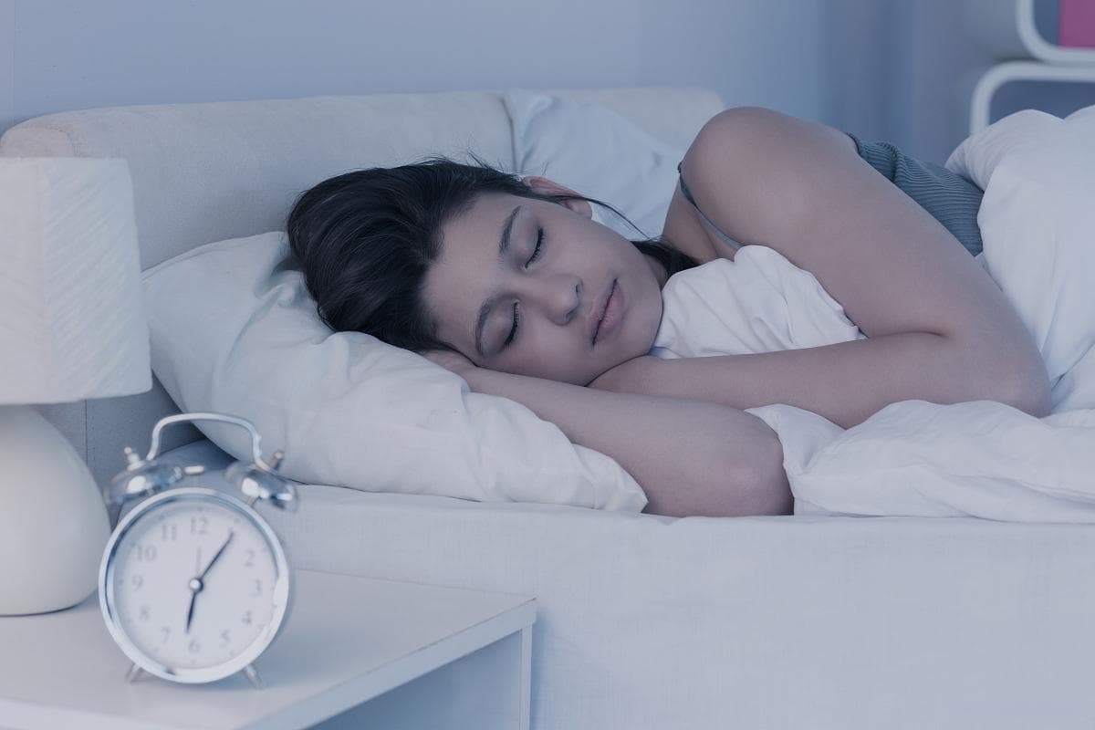 如何营造一个良好的睡眠环境？