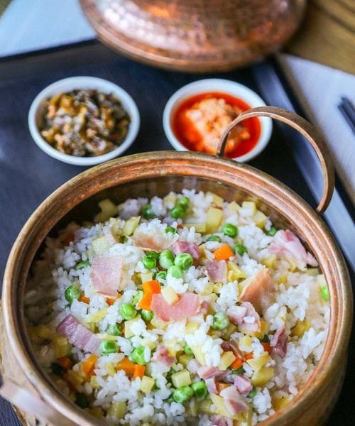 打造网红同款饭，一份教程搞定（口感）