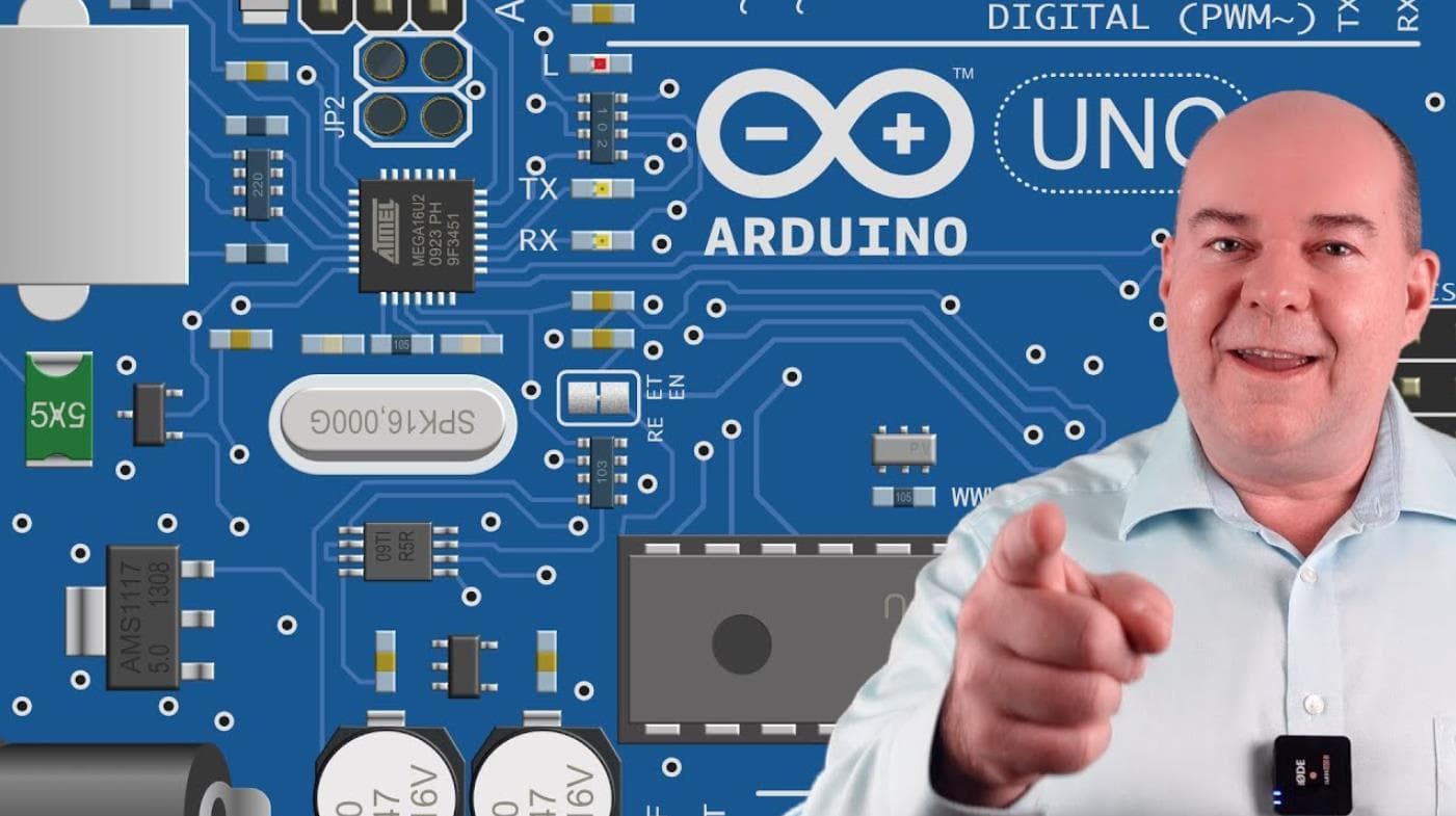 【雕爷学编程】Arduino智慧交通的几个案例