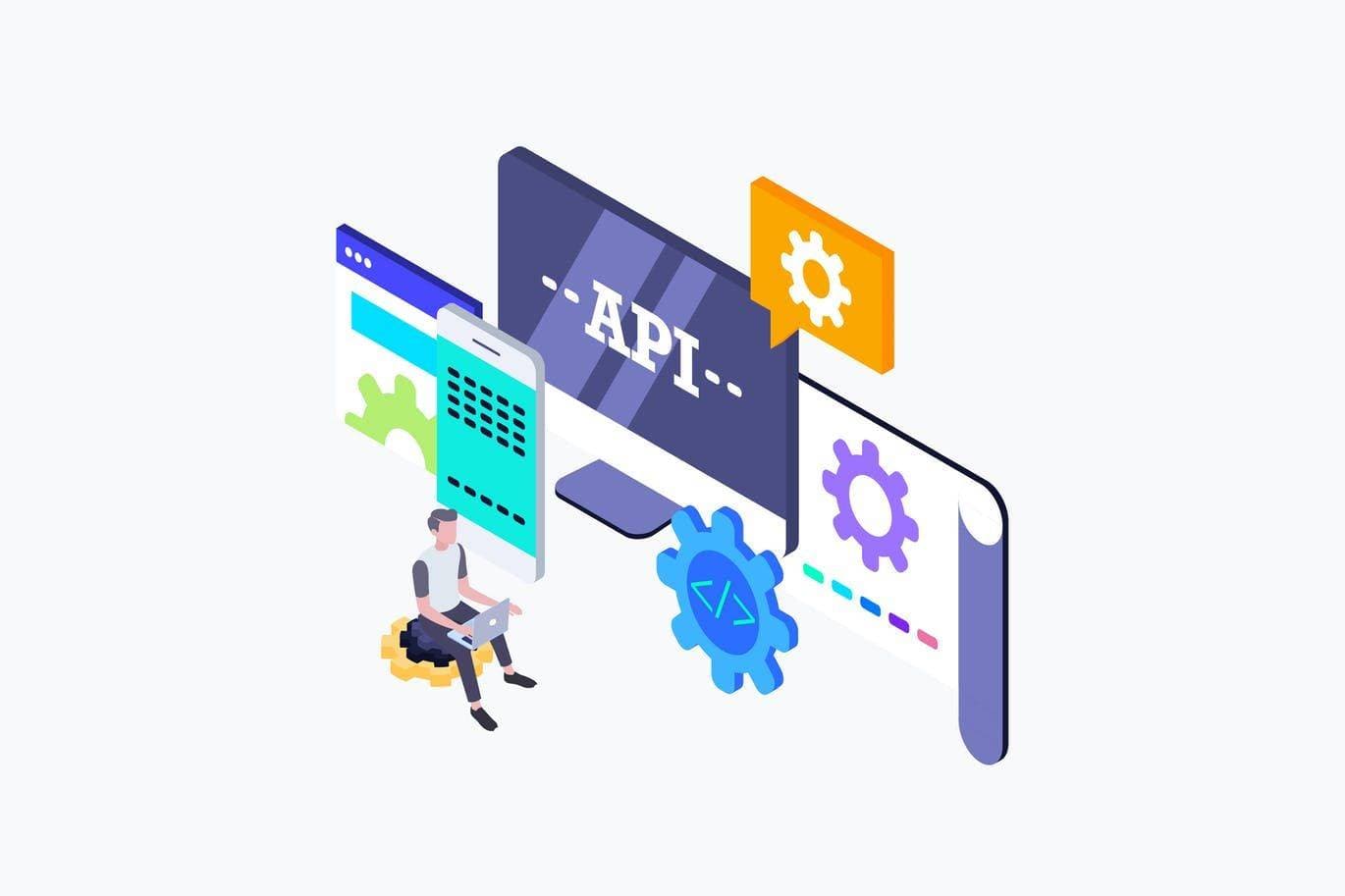 API接口集成是什么以及API接口集成有哪些常见的挑战