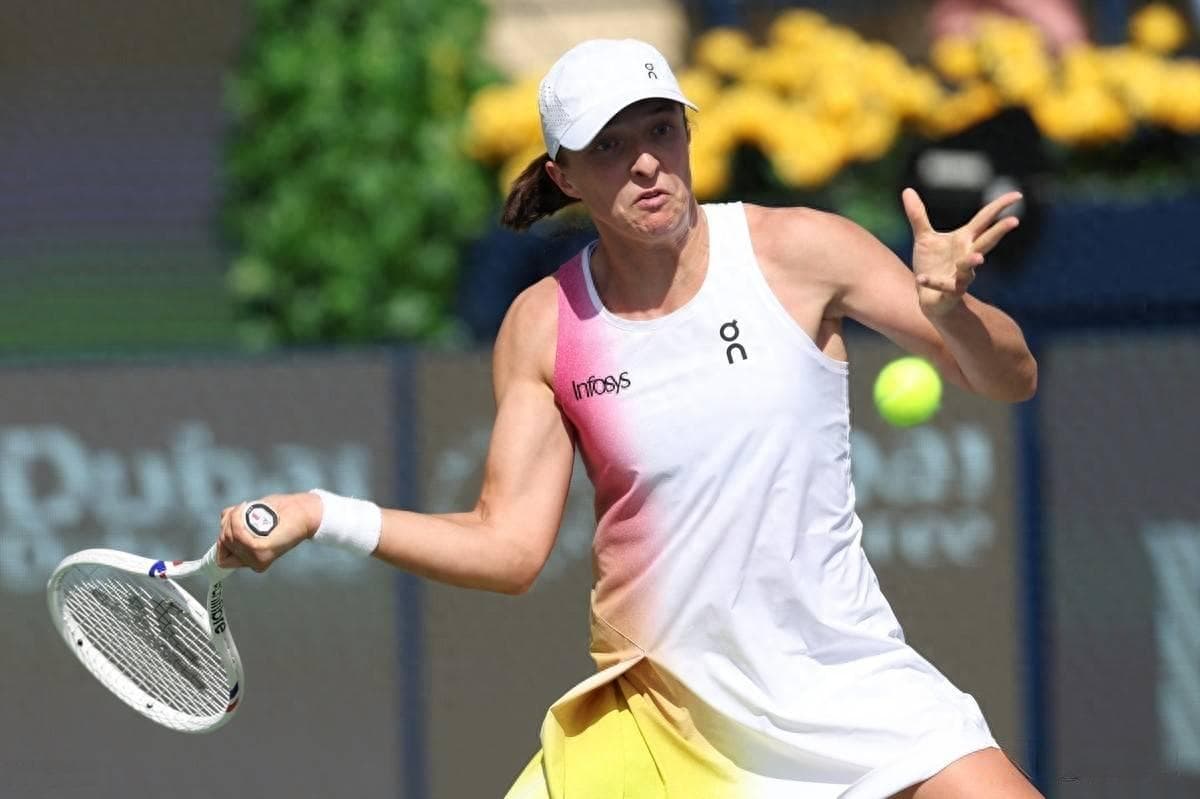 WTA1000印维赛2025：日期+签位+积分+奖金，Top50悉数参赛