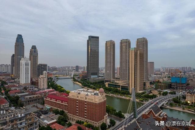 天津南开区与河西区，哪里的二手房性价比更高？