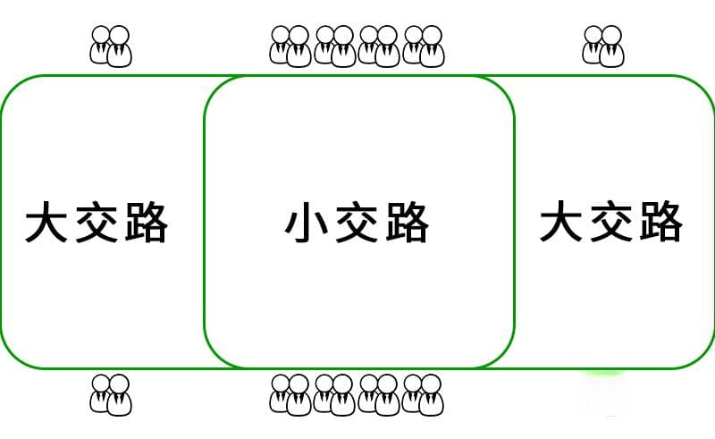 地铁为什么没到终点站就停下了？原来是因为...