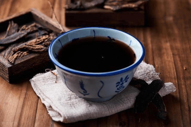 服用中药有讲究，医生说的“忌口”，到底怎么“忌”？