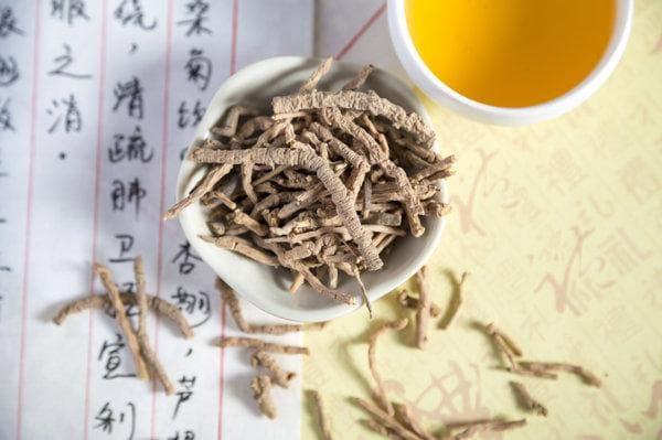 中药炙甘草的功效与作用