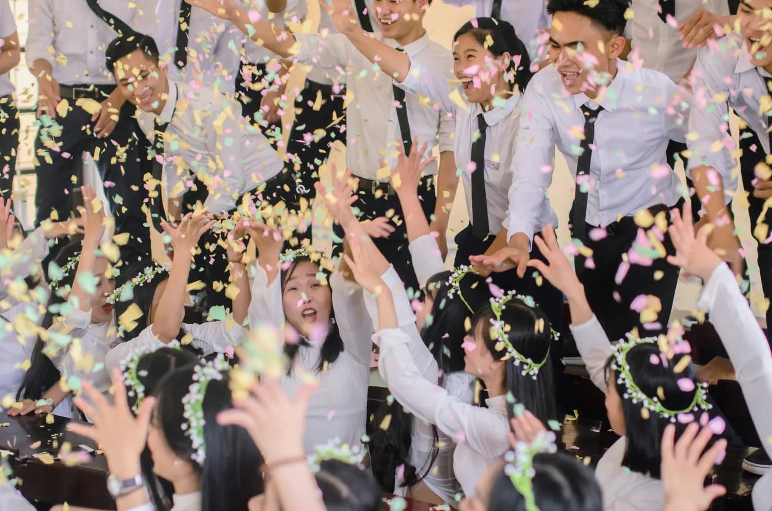 升学宴致辞如何打动人心？