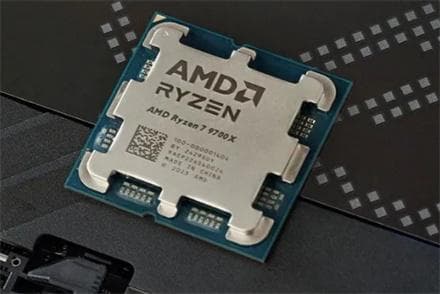 锐龙9 700X和7800X3D哪款好？性能对比分析