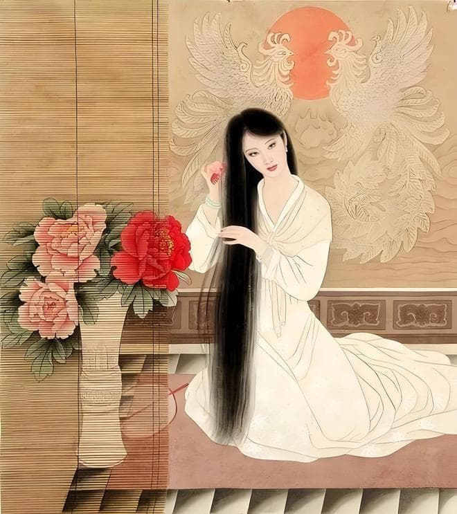 古代没有植发技术，古人脱发怎么办？