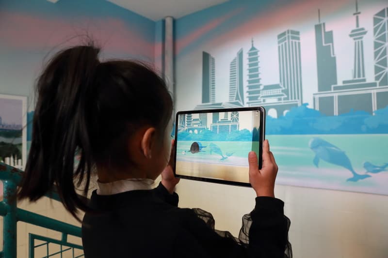 教育部关注的中小学“人工智能+教育”，未来有多少种可能？