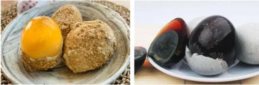 皮蛋是“恶魔之蛋”吗？