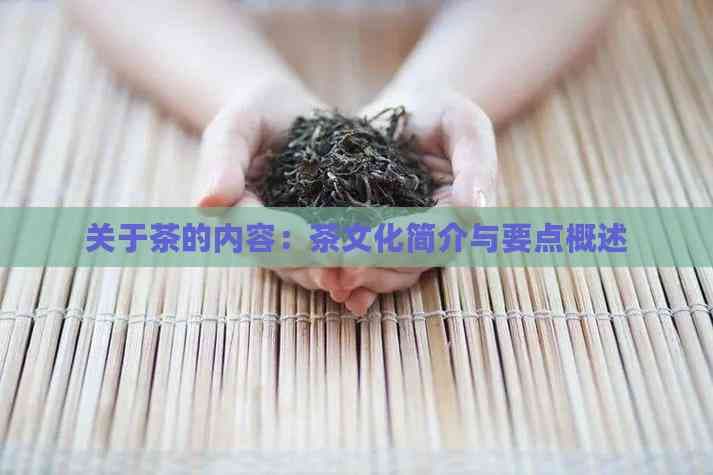 茶文化与奶茶文化：从历史传承到现代发展