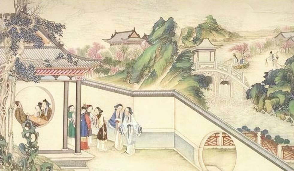 在古代典籍、古诗词中，领略中秋节的来历、习俗和浪漫之美